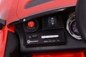 Samochód elektryczny dla dzieci MERCEDES AMG GTR czerwony Samochód elektryczny dla dzieci MERCEDES AMG GTR czerwony