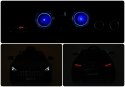 Samochód elektryczny dla dzieci MERCEDES AMG GTR czerwony Samochód elektryczny dla dzieci MERCEDES AMG GTR czerwony