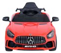 Samochód elektryczny dla dzieci MERCEDES AMG GTR czerwony ST. Samochód elektryczny dla dzieci MERCEDES AMG GTR czerwony ST.