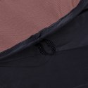 Kojec materiałowy dla zwierząt XL - brązowy Kojec materiałowy dla zwierząt XL - brązowy