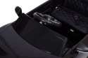 Samochód elektryczny dla dzieci AUDI R8 SPYDER czarny Samochód elektryczny dla dzieci AUDI R8 SPYDER czarny