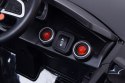Samochód elektryczny dla dzieci AUDI R8 SPYDER czarny Samochód elektryczny dla dzieci AUDI R8 SPYDER czarny