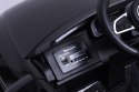 Samochód elektryczny dla dzieci AUDI R8 SPYDER czarny Samochód elektryczny dla dzieci AUDI R8 SPYDER czarny