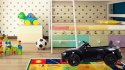 Samochód elektryczny dla dzieci AUDI R8 SPYDER czarny Samochód elektryczny dla dzieci AUDI R8 SPYDER czarny