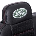 Samochód elektryczny dla dzieci LAND ROVER DISCOVERY biały Samochód elektryczny dla dzieci LAND ROVER DISCOVERY biały