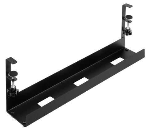Maskownica organizer kabli półka na kable pod biurko Belem Maskownica organizer kabli półka na kable pod biurko Belem