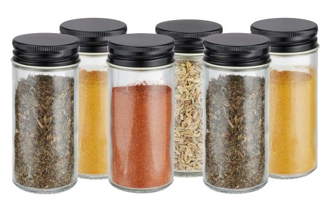 Stojak regał na przyprawy SAFRAN natural Stojak regał na przyprawy SAFRAN natural