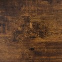 Zestaw 2 półek bambusowych GINGER RUSTIC Zestaw 2 półek bambusowych GINGER RUSTIC