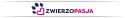 Ceramiczne miski dla psa 400ml 2x JAX białe Ceramiczne miski dla psa 400ml 2x JAX białe