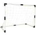 Bramka piłkarska do piłki nożnej dla dzieci treningowa 2szt 95 x 48 x 70 cm Bramka piłkarska do piłki nożnej dla dzieci treningowa 2szt 95 x 48 x 70 cm