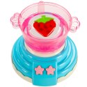 Klej żel kryształowy 3D crystal glue magiczna kuchnia szablony kreatywny zestaw 62 elementy niebieski Klej żel kryształowy 3D crystal glue magiczna kuchnia szablony kreatywny zestaw 62 elementy niebieski