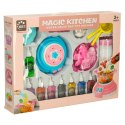 Klej żel kryształowy 3D crystal glue magiczna kuchnia szablony kreatywny zestaw 62 elementy niebieski Klej żel kryształowy 3D crystal glue magiczna kuchnia szablony kreatywny zestaw 62 elementy niebieski