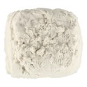 Piasek kinetyczny 1kg w woreczku biały Piasek kinetyczny 1kg w woreczku biały