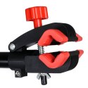 Stojak serwisowy na rower 188 cm regulowany obrotowy Stojak serwisowy na rower 188 cm regulowany obrotowy