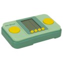 Gra elektroniczna zręcznościowa konsola przenośna zielony Gra elektroniczna zręcznościowa konsola przenośna zielony