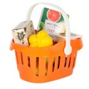 Kasa fiskalna dla dzieci supermarket sklep skaner kalkulator koszyk z akcesoriami 36 el. Kasa fiskalna dla dzieci supermarket sklep skaner kalkulator koszyk z akcesoriami 36 el.