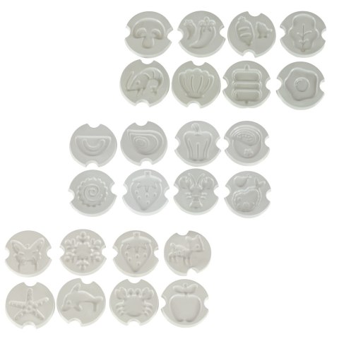 Klej żel kryształowy 3D crystal glue magiczna kuchnia szablony kreatywny zestaw 62 elementy różowy Klej żel kryształowy 3D crystal glue magiczna kuchnia szablony kreatywny zestaw 62 elementy różowy