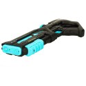 Pistolet karabin na wodę elektryczny mocny profesjonalny broń wodna dla dzieci czarny Pistolet karabin na wodę elektryczny mocny profesjonalny broń wodna dla dzieci czarny