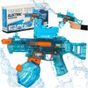 Pistolet na wodę elektryczny zabawka broń wodna dla dzieci 350 ml Pistolet na wodę elektryczny zabawka broń wodna dla dzieci 350 ml