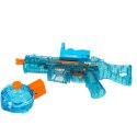 Pistolet na wodę elektryczny zabawka broń wodna dla dzieci 350 ml Pistolet na wodę elektryczny zabawka broń wodna dla dzieci 350 ml