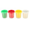Ciastolina plastelina makaron maszynka makaronowa ciasto masa plastyczna z akcesoriami Ciastolina plastelina makaron maszynka makaronowa ciasto masa plastyczna z akcesoriami
