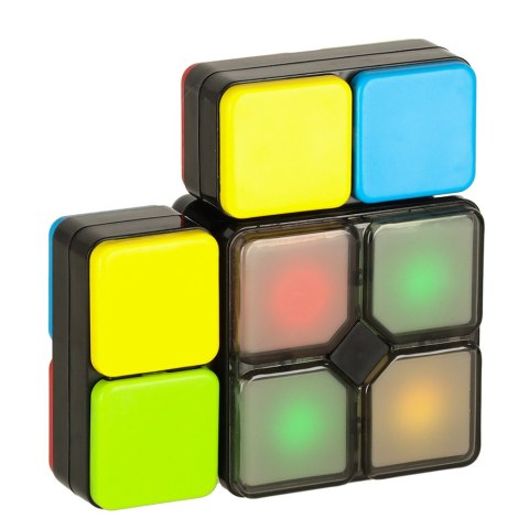 Gra zręcznościowa kostka logiczna LED Gra zręcznościowa kostka logiczna LED