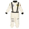 Kostium strój karnawałowy przebranie astronauta rozmiar M 110-120cm Kostium strój karnawałowy przebranie astronauta rozmiar M 110-120cm