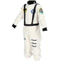 Kostium strój karnawałowy przebranie astronauta rozmiar M 110-120cm Kostium strój karnawałowy przebranie astronauta rozmiar M 110-120cm