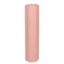 Mata do ćwiczeń jogi gimnastyczna treningowa fitness karimata gruba 1,5cm różowa + pokrowiec Mata do ćwiczeń jogi gimnastyczna treningowa fitness karimata gruba 1,5cm różowa + pokrowiec