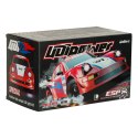 Samochód RC 4WD High Speed Car 1:16 2,4G Samochód RC 4WD High Speed Car 1:16 2,4G