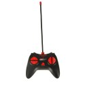 Samochód RC sportowy zdalnie sterowany na pilot auto wyścigowe drift z LED światłami zielony Samochód RC sportowy zdalnie sterowany na pilot auto wyścigowe drift z LED światłami zielony