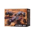Samochód zdalnie sterowany RC 1:16 Brushless 4WD off-road Samochód zdalnie sterowany RC 1:16 Brushless 4WD off-road