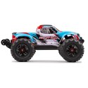 Samochód zdalnie sterowany RC 1:16 Brushless 4WD off-road Samochód zdalnie sterowany RC 1:16 Brushless 4WD off-road