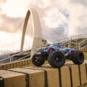 Samochód zdalnie sterowany RC 1:16 Brushless 4WD off-road Samochód zdalnie sterowany RC 1:16 Brushless 4WD off-road