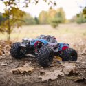Samochód zdalnie sterowany RC 1:16 Brushless 4WD off-road Samochód zdalnie sterowany RC 1:16 Brushless 4WD off-road