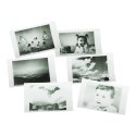 Aparat fotograficzny natychmiastowy drukarka termiczna + wkłady karta 32GB różowy Aparat fotograficzny natychmiastowy drukarka termiczna + wkłady karta 32GB różowy