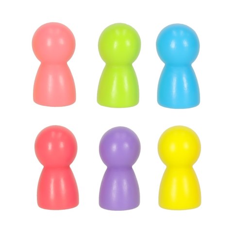 Klocki drewniane edukacyjne układanka tęcza puzzle montessori tęcza kolorowe Klocki drewniane edukacyjne układanka tęcza puzzle montessori tęcza kolorowe