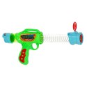 Pistolet karabin na kulki naboje 2w1 Pistolet karabin na kulki naboje 2w1