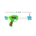 Pistolet karabin na kulki naboje 2w1 Pistolet karabin na kulki naboje 2w1