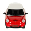Samochód zdalnie sterowany Rastar 15000 MINI Cooper S 1:24 czerwony Samochód zdalnie sterowany Rastar 15000 MINI Cooper S 1:24 czerwony