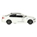 Samochód zdalnie sterowany Rastar 48000 BMW M3 1:14 biały Samochód zdalnie sterowany Rastar 48000 BMW M3 1:14 biały