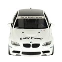 Samochód zdalnie sterowany Rastar 48000 BMW M3 1:14 biały Samochód zdalnie sterowany Rastar 48000 BMW M3 1:14 biały