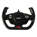 Samochód zdalnie sterowany Rastar 48000 BMW M3 1:14 biały Samochód zdalnie sterowany Rastar 48000 BMW M3 1:14 biały