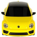 Samochód zdalnie sterowany Rastar 78000 Volkswagen Beetle 1:14 żółty Samochód zdalnie sterowany Rastar 78000 Volkswagen Beetle 1:14 żółty
