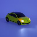 Samochód zdalnie sterowany Rastar 78000 Volkswagen Beetle 1:14 żółty Samochód zdalnie sterowany Rastar 78000 Volkswagen Beetle 1:14 żółty