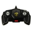 Samochód zdalnie sterowany Rastar 97400 Lamborghini Sian 1:18 zestaw do złożenia Samochód zdalnie sterowany Rastar 97400 Lamborghini Sian 1:18 zestaw do złożenia