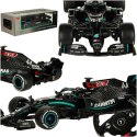 Samochód zdalnie sterowany Rastar 98400 Mercedes-AMG F1 W11 EQ 1:12 Samochód zdalnie sterowany Rastar 98400 Mercedes-AMG F1 W11 EQ 1:12