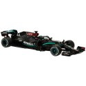 Samochód zdalnie sterowany Rastar 98400 Mercedes-AMG F1 W11 EQ 1:12 Samochód zdalnie sterowany Rastar 98400 Mercedes-AMG F1 W11 EQ 1:12