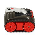 Autka na gąsiennicach na pilota RC REVOLT TG1004T Battle Tanks Pojedynek Laserowy 2.4GHz LED Efekty Dźwiękowe Off-Road Autka na gąsiennicach na pilota RC REVOLT TG1004T Battle Tanks Pojedynek Laserowy 2.4GHz LED Efekty Dźwiękowe Off-Road