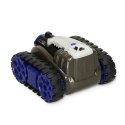 Autka na gąsiennicach na pilota RC REVOLT TG1004T Battle Tanks Pojedynek Laserowy 2.4GHz LED Efekty Dźwiękowe Off-Road Autka na gąsiennicach na pilota RC REVOLT TG1004T Battle Tanks Pojedynek Laserowy 2.4GHz LED Efekty Dźwiękowe Off-Road